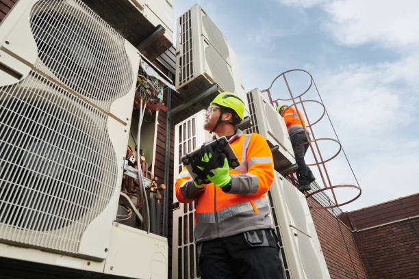 Best HVAC Air Duct Cleaning  in Palm Desert, CA