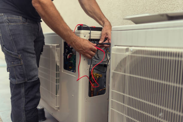 Ductless HVAC Repair in Palm Desert, CA