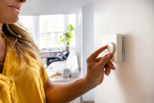Best Affordable HVAC Services  in Palm Desert, CA