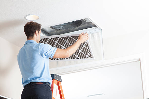 Best Emergency HVAC Repair  in Palm Desert, CA