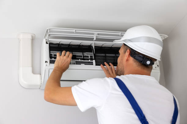 HVAC Air Duct Cleaning in Palm Desert, CA