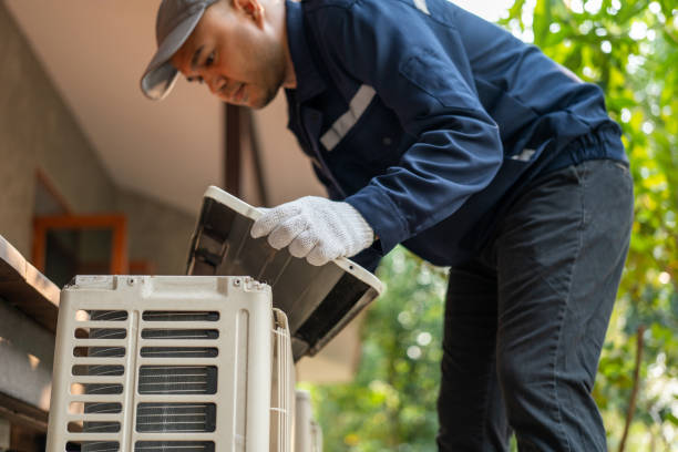 Best Ductless HVAC Repair  in Palm Desert, CA
