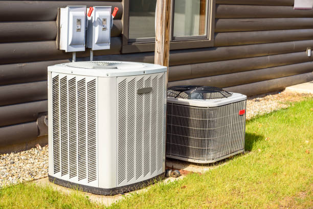 Best Affordable HVAC Services  in Palm Desert, CA